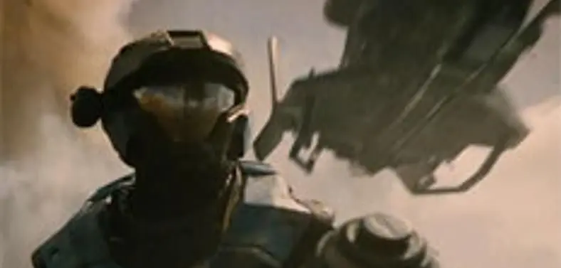 Halo: Reach DLC "multiplayer-centric"