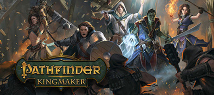 Pathfinder: Kingmaker Release Date Revealed