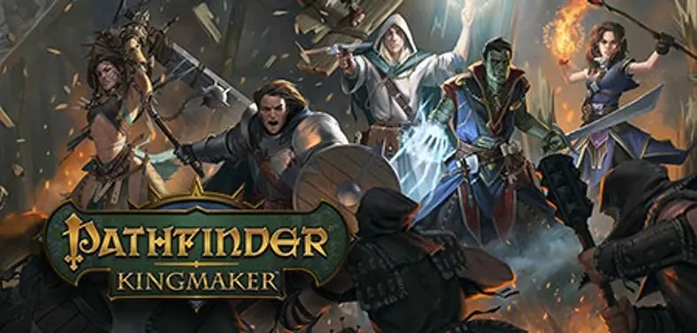 Pathfinder: Kingmaker Release Date Revealed
