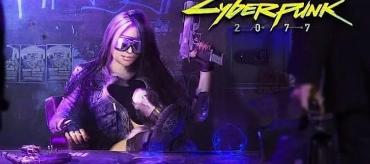 CDPR Expecting Cyberpunk 2077 to Shift 19 Million Units, Will be as Polished as RDR2