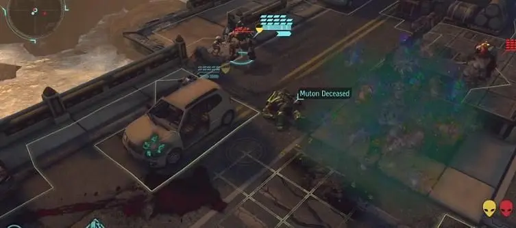 New gameplay walkthrough for Enemy Within DLC for XCOM: Enemy Unknown released