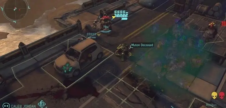 New gameplay walkthrough for Enemy Within DLC for XCOM: Enemy Unknown released