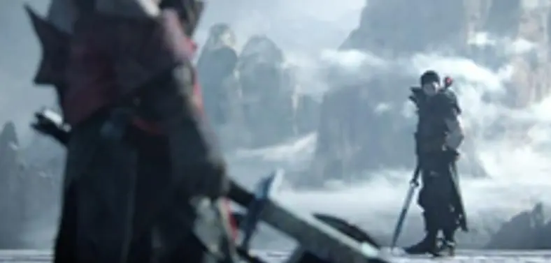 Dragon Age II imports "world" of first game, has Morrigan return