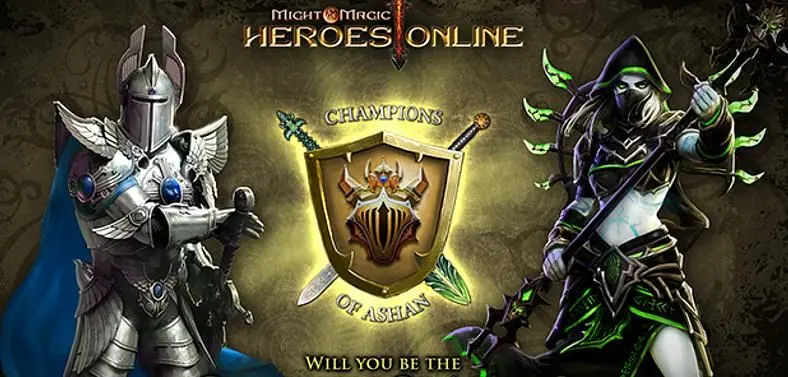 Ubisoft kicks off first competitive tournament for Might and Magic: Heroes Online