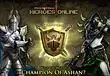 Ubisoft kicks off first competitive tournament for Might and Magic: Heroes Online