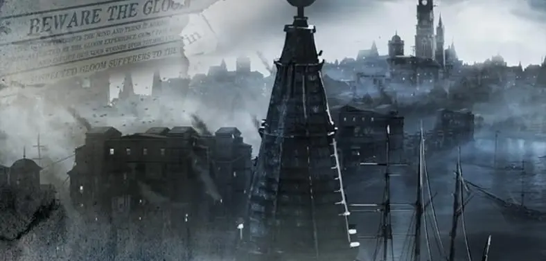 Square Enix launches "Stories from The City" series for Eidos Montreal's Thief