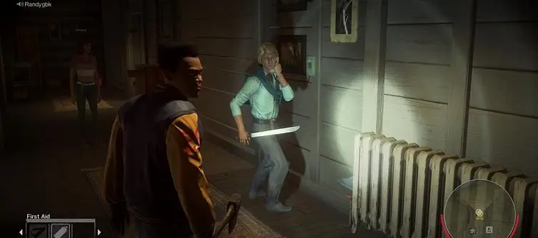 After Slight Uncertainty, Friday The 13th: The Game Knocks on Steam's Door May 26