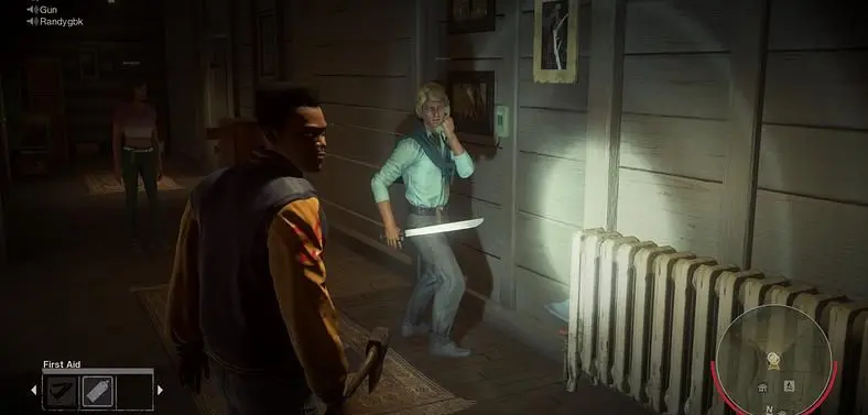After Slight Uncertainty, Friday The 13th: The Game Knocks on Steam's Door May 26