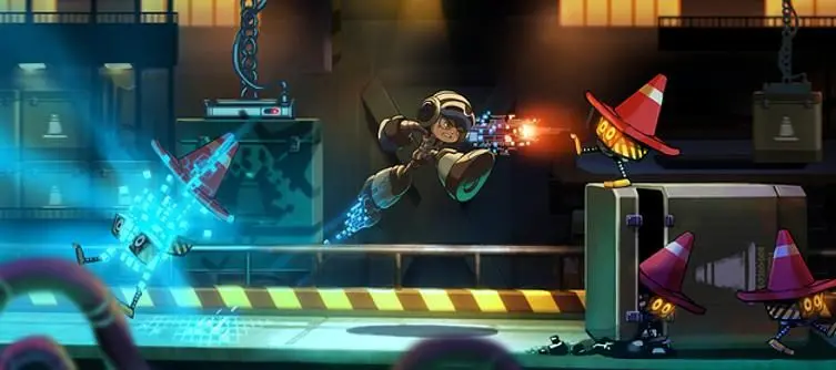 Mighty No. 9 project gains Mega Man 2 composer Takashi Tateishi, 33 hours left