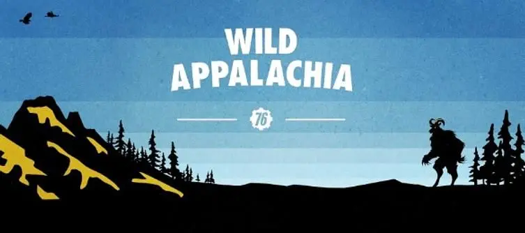 Fallout 76 Wild Appalachia Update Highlights