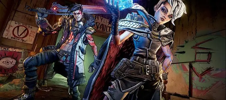 Borderlands 3 VR Support Could Come After Release