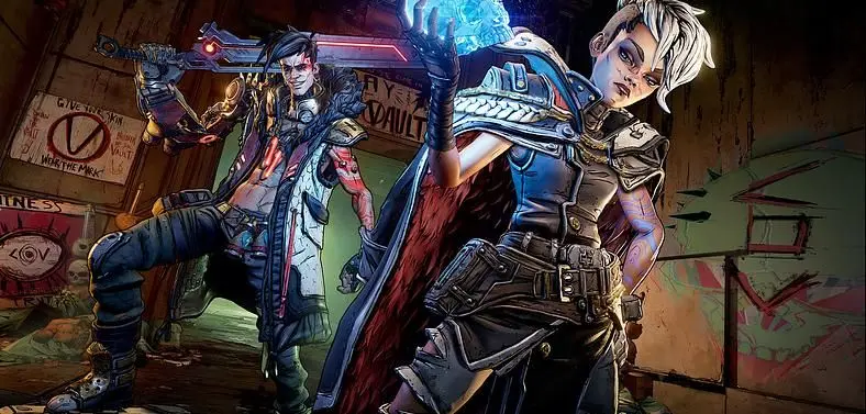 Borderlands 3 VR Support Could Come After Release