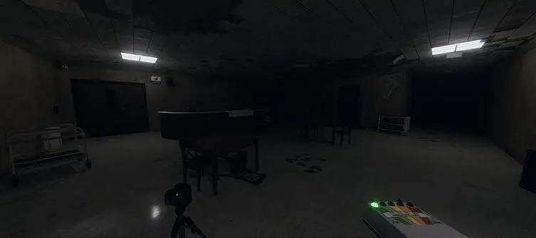Phasmophobia's Popularity Will Likely Make Its Stay in Early Access Longer