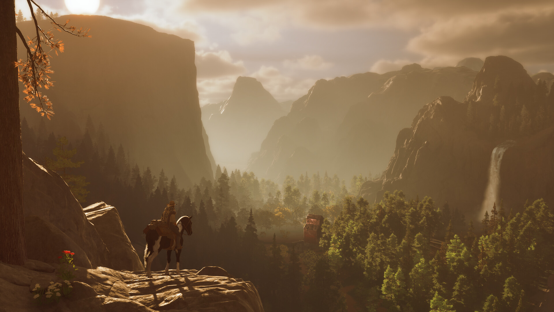 The Legend of California Release Date, Platforms, Price