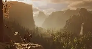 The Legend of California Release Date, Platforms, Price & Trailer