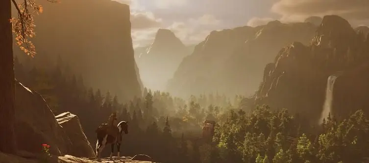The Legend of California Release Date, Platforms, Price & Trailer