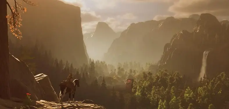 The Legend of California Release Date, Platforms, Price & Trailer