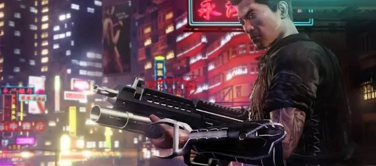 NY Comic Con 2012: Nightmare in North Point DLC announced for Sleeping Dogs