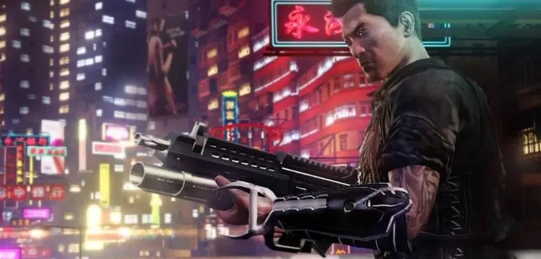 NY Comic Con 2012: Nightmare in North Point DLC announced for Sleeping Dogs