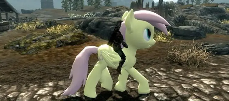 Bethesda: 13.6M downloads of Skyrim mods on Steam