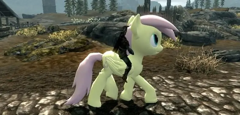 Bethesda: 13.6M downloads of Skyrim mods on Steam
