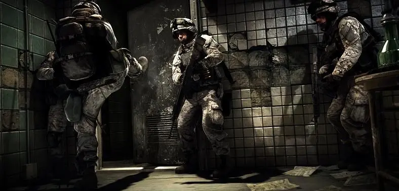 DICE: 2GB RAM won't be enough for next gen consoles