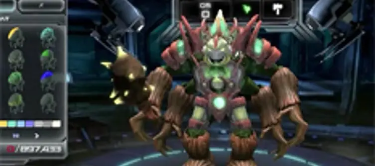 Darkspore releases March 29th