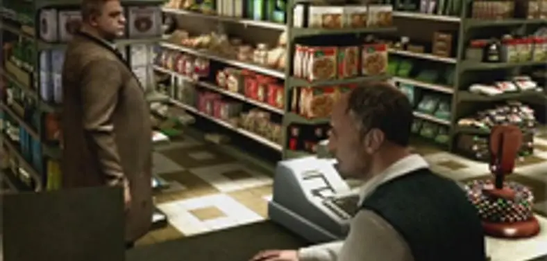 Sony calls Heavy Rain "a gamble", Quantic team "really impressed"
