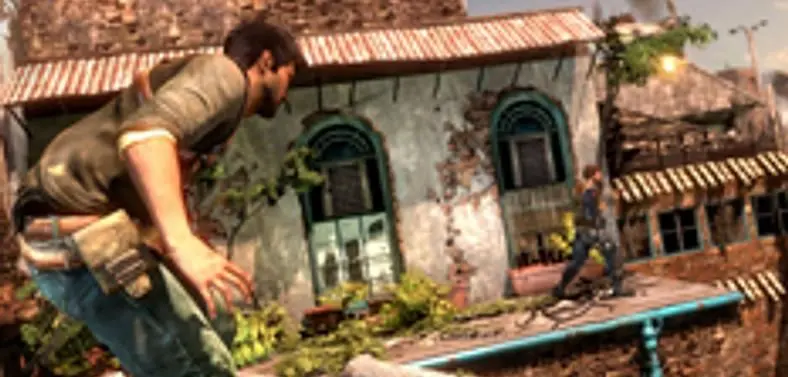 Uncharted 2: Among Thieves blows past 1m US sales, reveals Sony