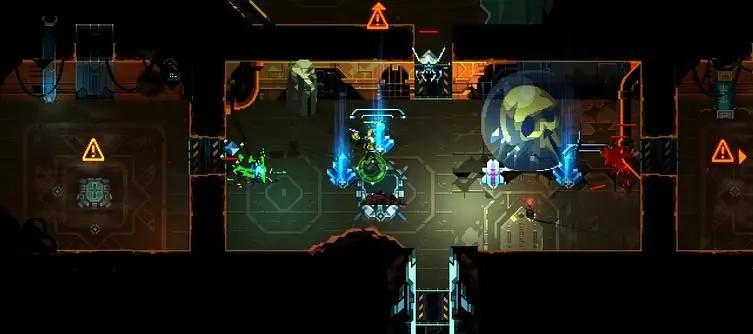 Dungeon of the Endless hits Steal Early Access