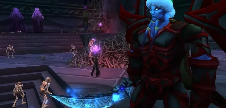 PS3 MMO set to rival Warcraft, says Sony Online President