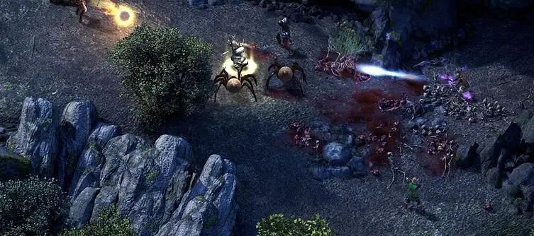 Everything you need to know about Tonight's GameWatcher Livestream of Pillars of Eternity