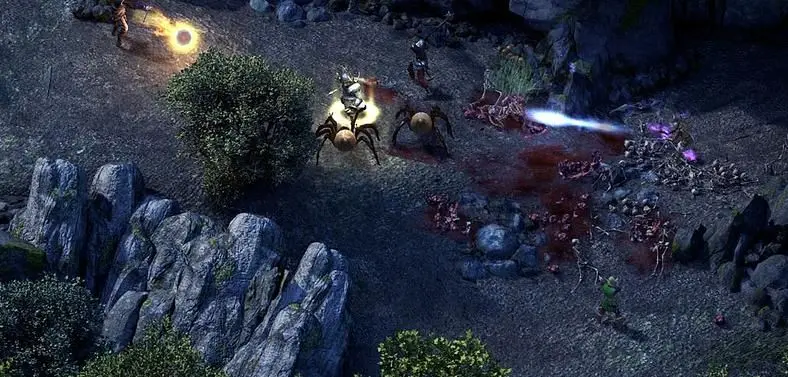 Everything you need to know about Tonight's GameWatcher Livestream of Pillars of Eternity