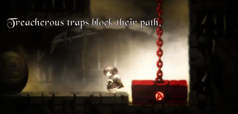 NIS America's 'A Rose in the Twilight' Gets A New Gameplay Trailer Ahead Of Their Press Briefing