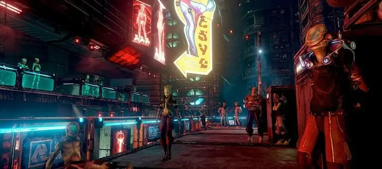 Prey 2 vanishing from Bethesda's website explained