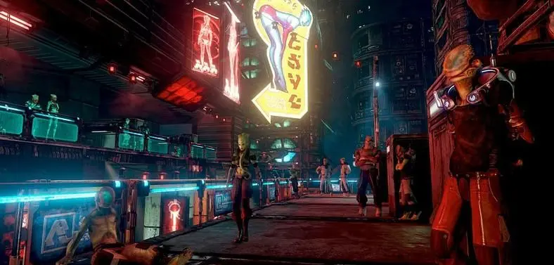 Prey 2 vanishing from Bethesda's website explained