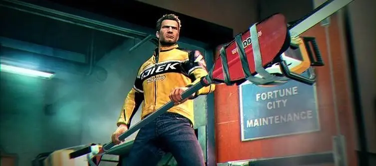 Capcom delays Dead Rising 2