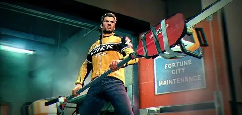 Capcom delays Dead Rising 2