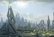 Canned Halo game might have been 'Halo Universe', hint concepts