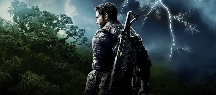 Just Cause 4 Soundtrack - Listen to the Songs Featured in Just Cause 4