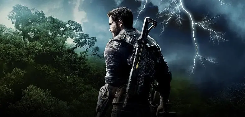 Just Cause 4 Soundtrack - Listen to the Songs Featured in Just Cause 4