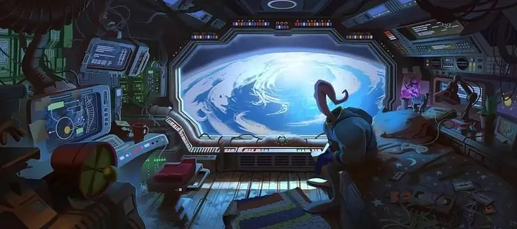 Earthworm Jim is Wriggling Back into Action in a New Animated Series