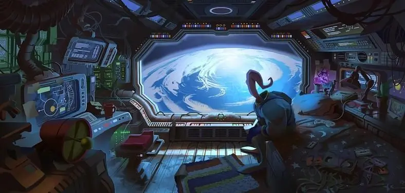 Earthworm Jim is Wriggling Back into Action in a New Animated Series