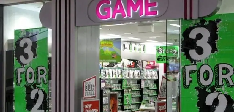 GAME Australia commits first round of layoffs