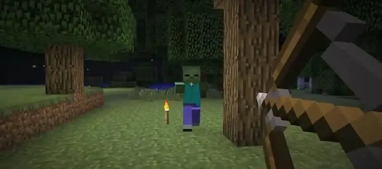 Minecraft 1.8 update released