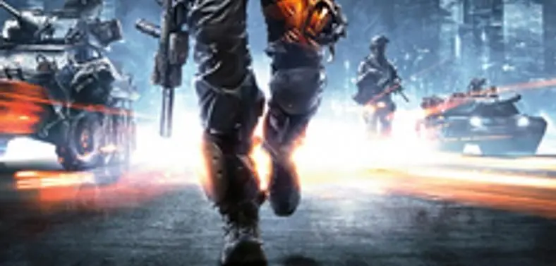 DICE: Battlefield 3 "here to win"