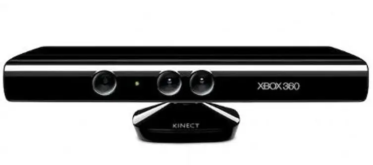 Official Kinect SDK kit for PC coming soon?