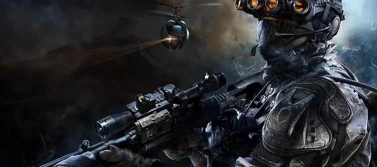 Sniper: Ghost Warrior 3 coming to E3 2015, CI Games confirms