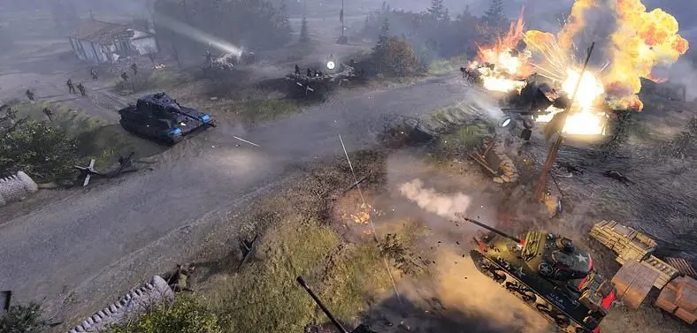 RTS and 4X Strategy Games on Sale in April 2026