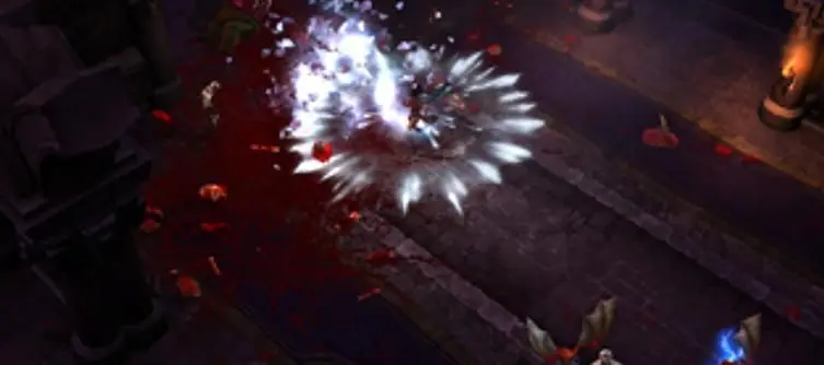 Diablo 3's 1.0.5 patch lays PvP groundwork, PvP tokens earnable currency